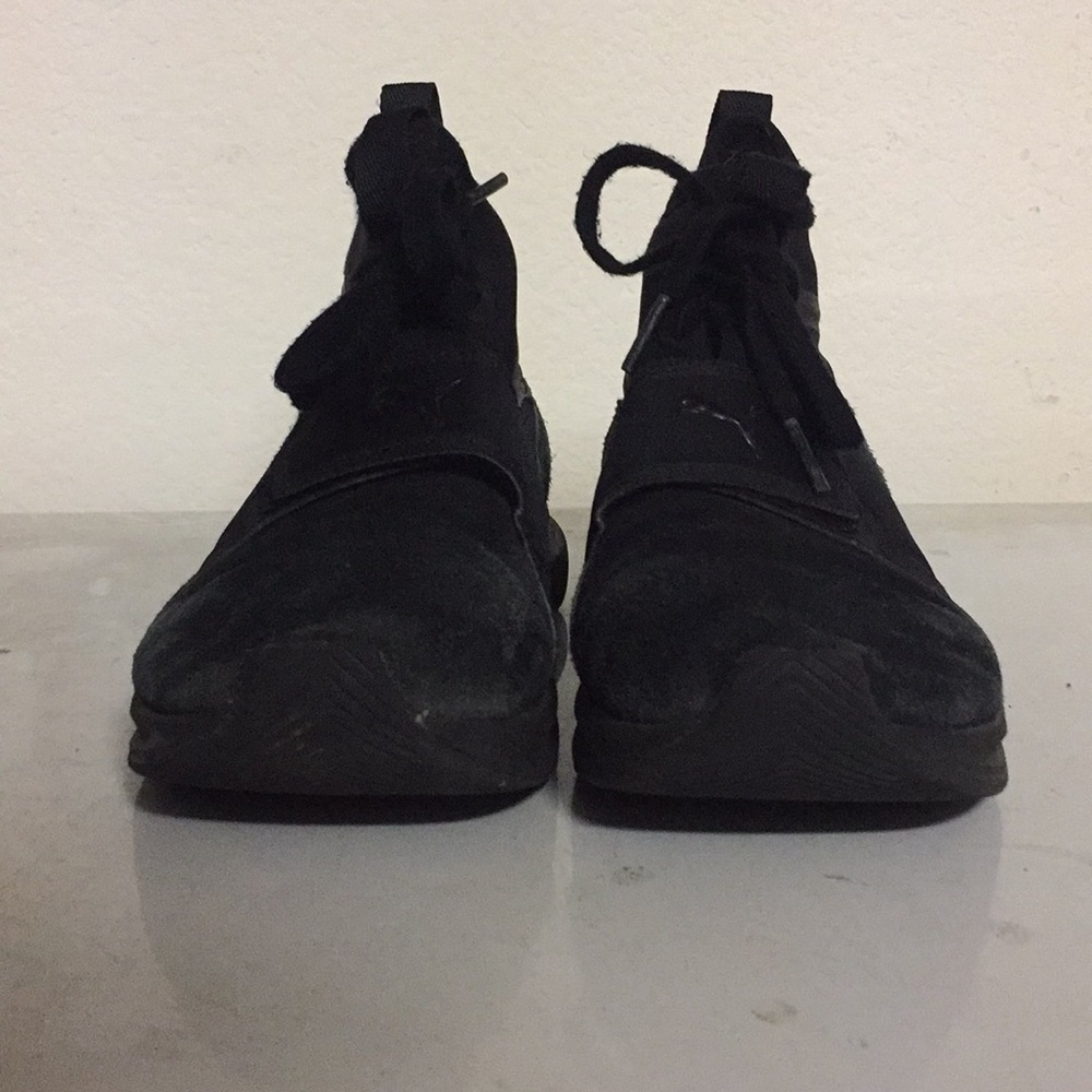 Pumas